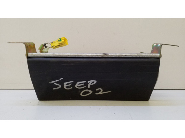 Подушка безопасности пассажира P55116438AB   Jeep Grand Cherokee (WJ)