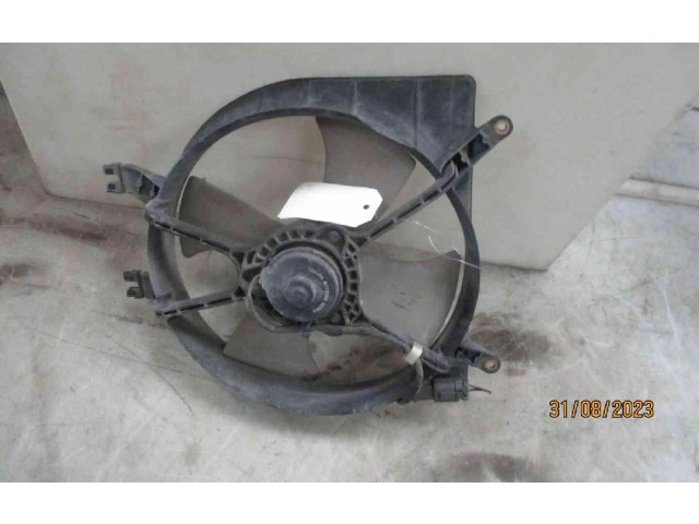 Вентилятор радиатора     19020P08003, 19020P08003    Honda Civic 