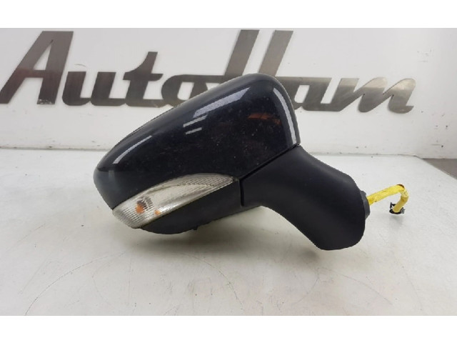 Zpětné zrcátko Renault Captur 2015 963010497R, 963010497R