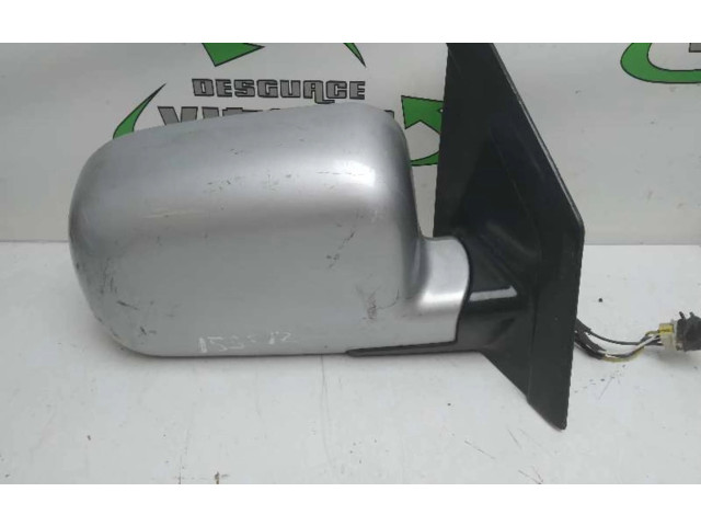 Зеркало электрическое Mitsubishi Space Wagon 1992 - 1998 года