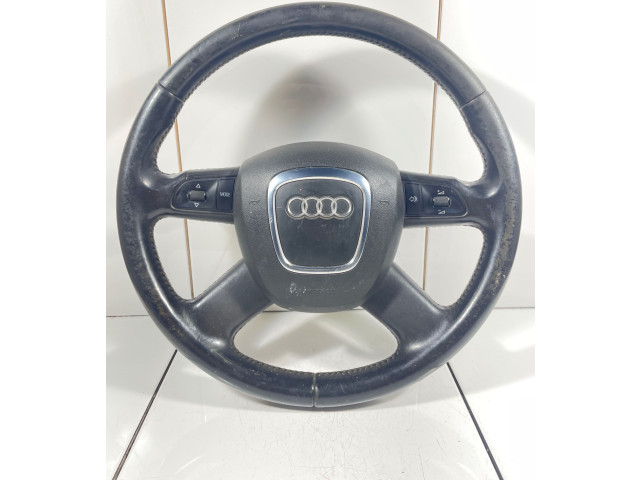 Volant Audi Q7 4L 2008   
