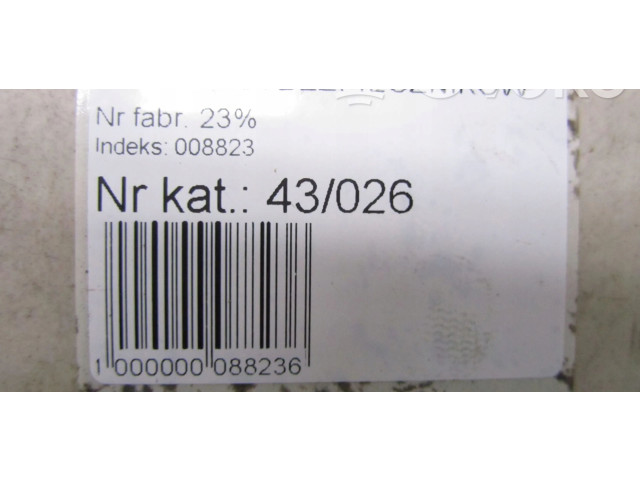 Pojistková skříňka Řídící jednotka BSM 31314116 Volvo V60 2011