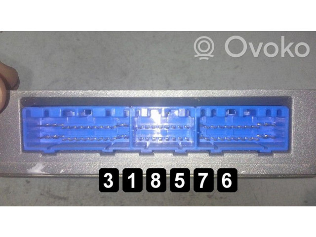 Блок управления двигателя 37820P45G31 Honda Accord