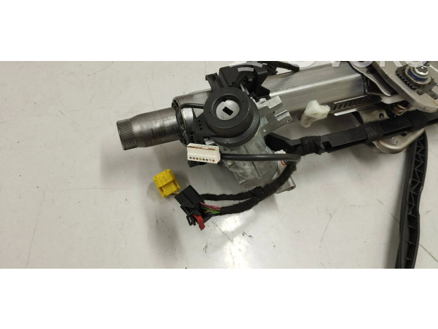 рейка Колонка рулевая 5q0905865, 5q2419512f Audi Q2 - - года