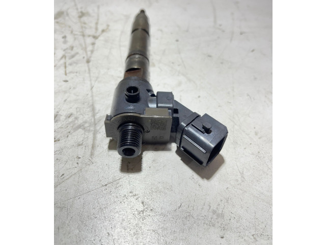 Форсунка Vea132370010aab Volvo S60 D4204T5