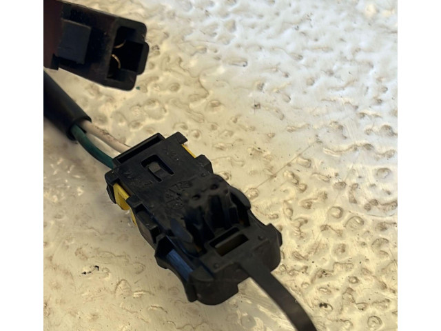 Подрулевой шлейф SRS    Chevrolet Matiz