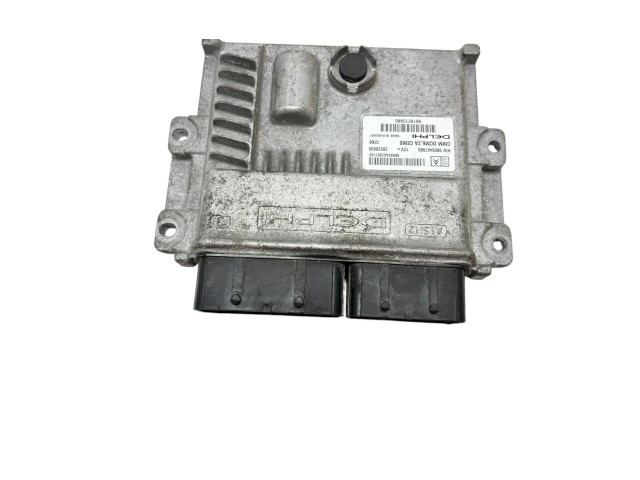 Řídící jednotka 9809447980, 28528899 Peugeot 5008 2018