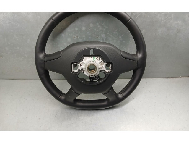 Руль Dacia Sandero  2008 - 2012 года 484004420R, 34318657C      