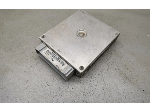 Блок управления двигателя 89FB12A650BB Ford Fiesta