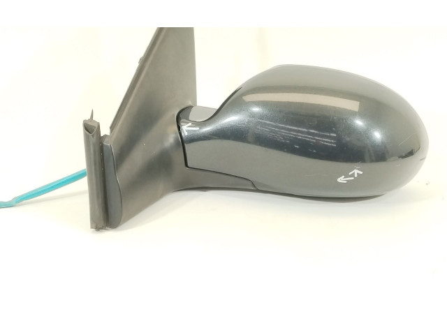 Зеркало электрическое        Citroen C5  2005 - 2008 года   