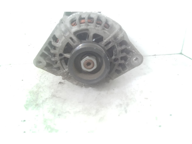 Генератор 37300-2b600, 37300-2B600 KIA Venga