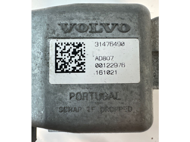  рейка  Колонка рулевая 31476490, 00122976   Volvo XC90 2014 -  года