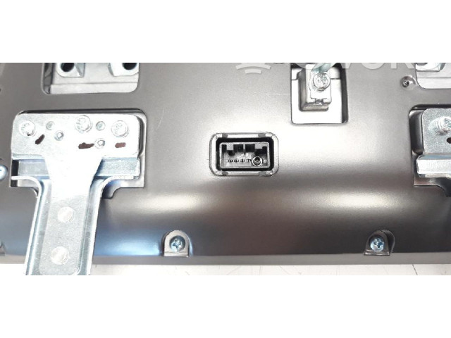 Панель приборов 94001AT120 KIA Niro