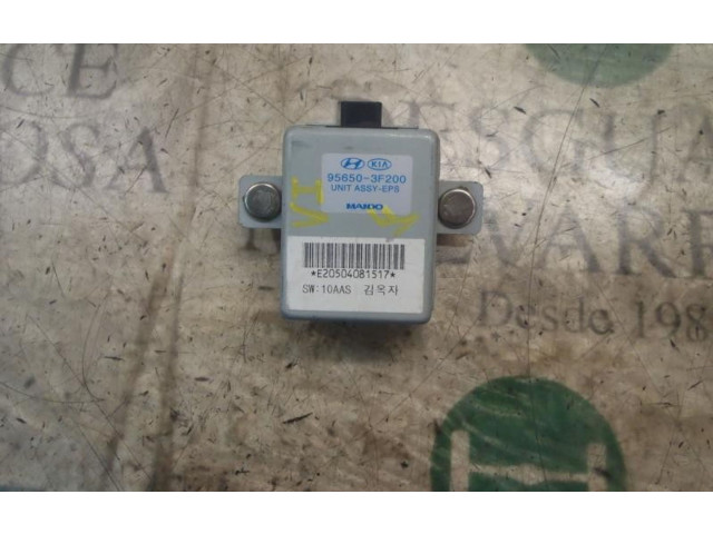 Блок управления 956503F200, 956503F200   KIA Opirus