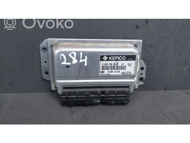 ESP (stabilumo sistemos) valdymo blokas