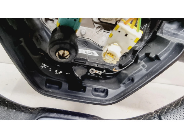 Руль Peugeot 5008 II  2016- года 98105489ZD      