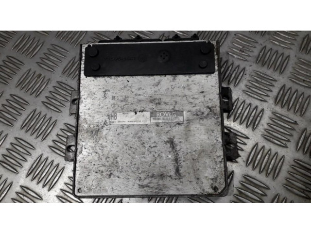 Řídící jednotka NNN100752, A0047 Rover 45 2002
