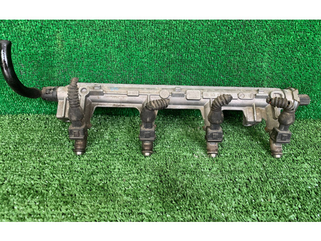 Vstřikovač iwp006 Fiat Punto (199)