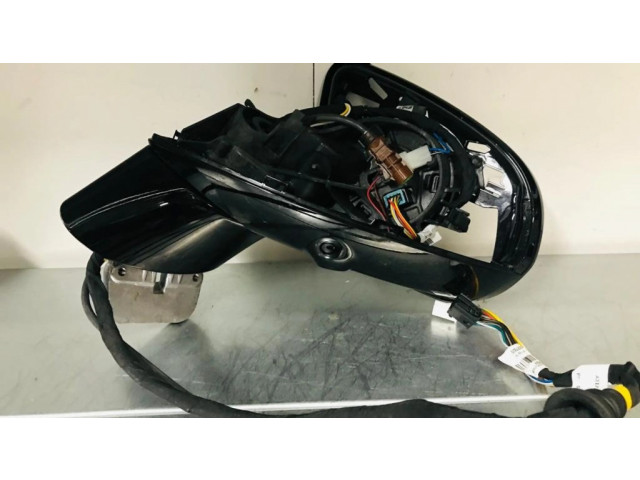 Zpětné zrcátko levé Mercedes-Benz S C217 2017 A2178101501, A2178108300