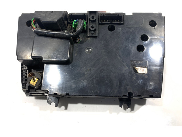 Блок управления климат-контролем 8494263, 7923   Volvo S80