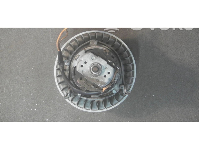 Вентилятор печки Saab 9-3 Ver1