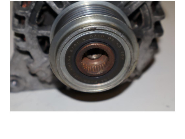 Генератор 37300-04635 Hyundai i10