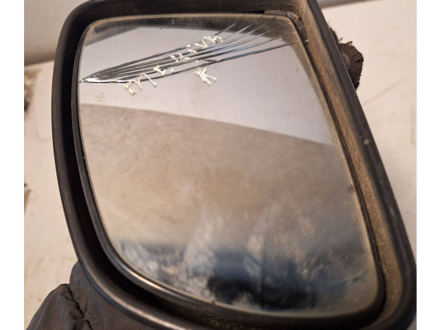 Зеркало электрическое Opel Meriva A 2003 - 2010 года