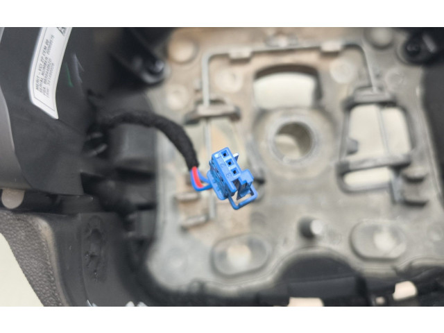 Руль Citroen C4 Cactus 2014 - года 98303131ZD