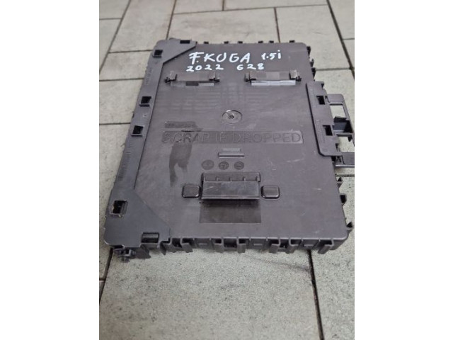 Блок комфорта    Ford Kuga III   