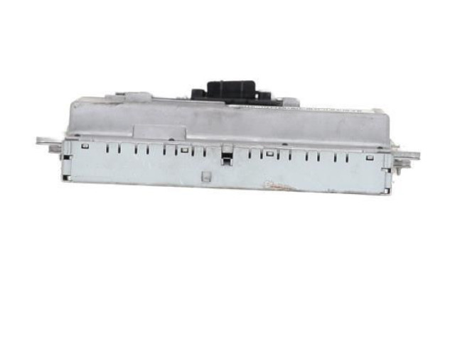 Zpětné zrcátko  Audi Q7 4L 2006  NT  