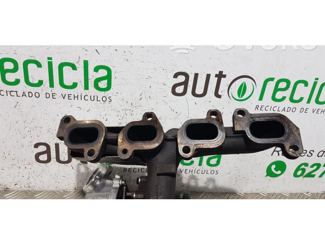 Turbodmychadlo Турбина 03L253056R Seat Ibiza IV (6J,6P)