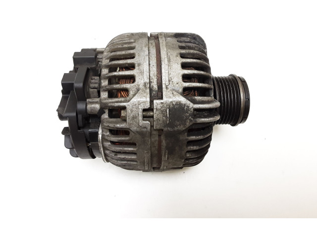 Генератор 30667894 Volvo S60