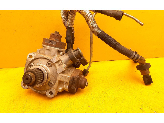 Форсунка 05913027CR, 059130089CS Audi A7 S7 4G Crt