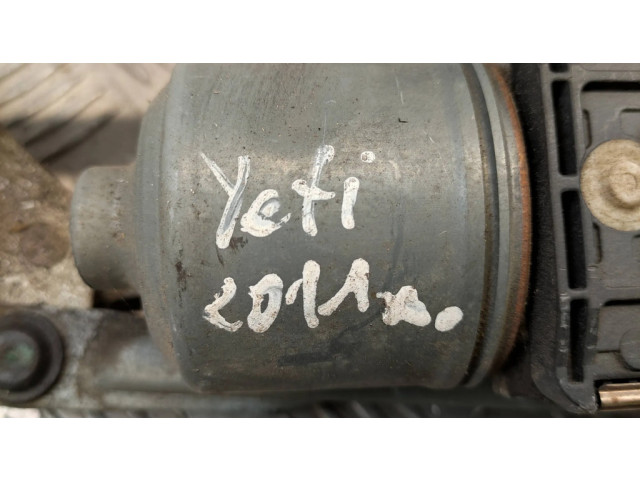 Комплект механизма стеклоочистителей