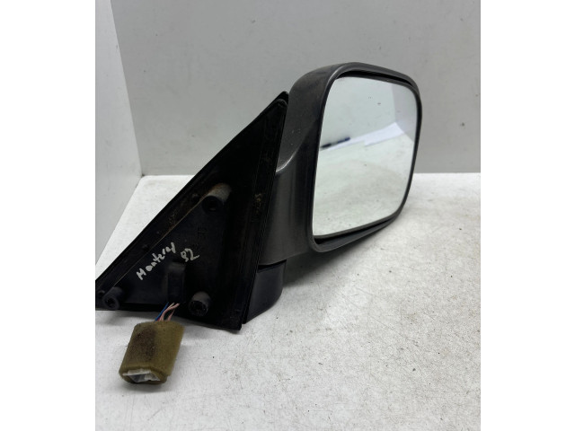 Zpětné zrcátko Opel Monterey 1992 E1102472, E13010624