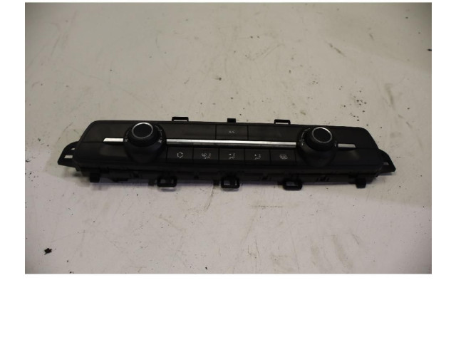 Блок управления климат-контролем 98340416ZD Peugeot Partner III