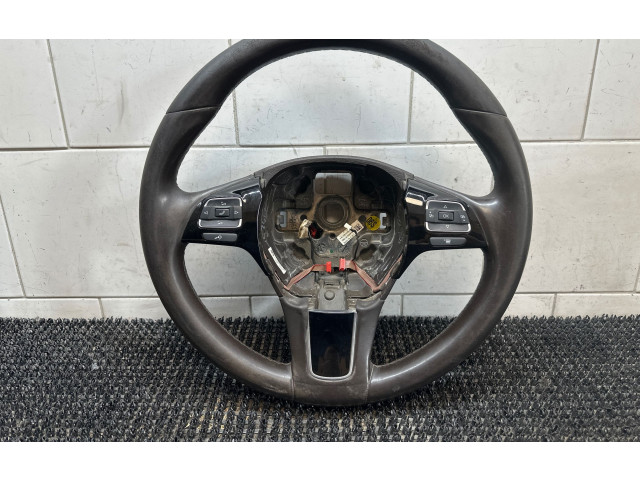 Volant Volkswagen Touareg II 2011 7P6419091A