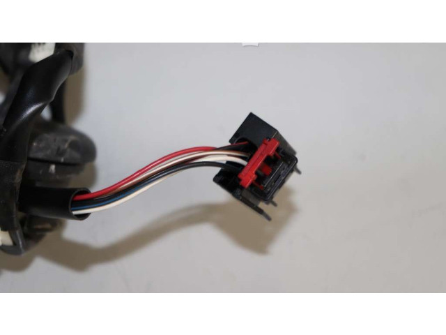 Зеркало электрическое        Audi A3 S3 8P  2003 - 2012 года   