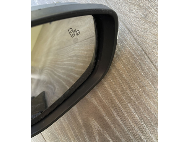 Zpětné zrcátko Opel Mokka B 2023 E8049114