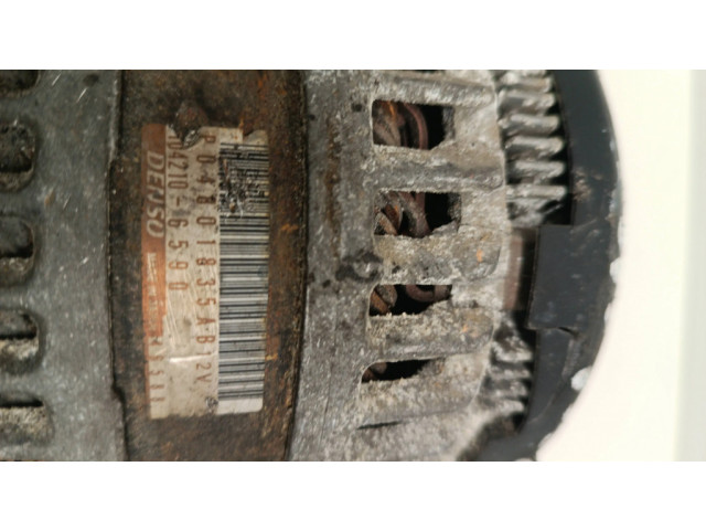 Генератор 1042106590 Jeep Grand Cherokee 3.0