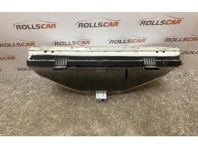 Панель приборов FDGE6VD Mazda 626