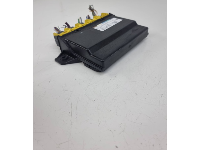 Блок комфорта 5wk48790e Ford Galaxy