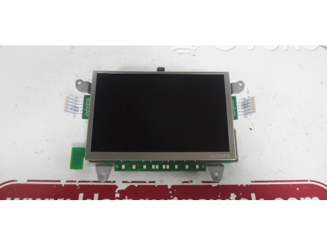 Панель приборов Audi Q5 SQ5