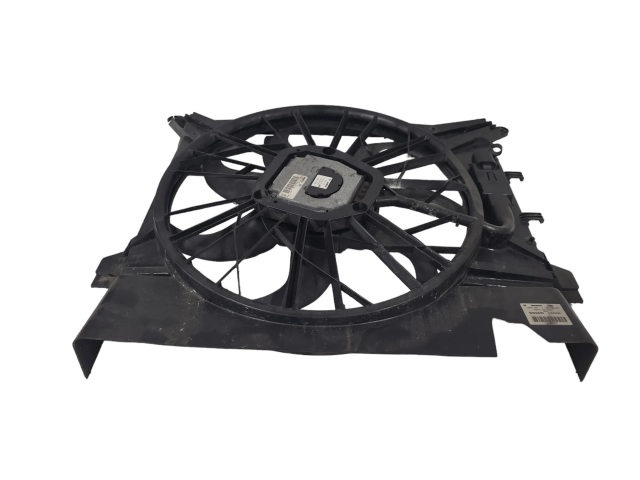 Вентилятор радиатора     3137229010, 1137328116    Volvo XC90 