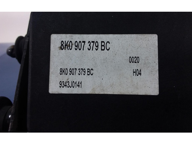 Jednotka ABS 8K0907379BC, 8K0907379BC Audi A5 8T 8F 2009