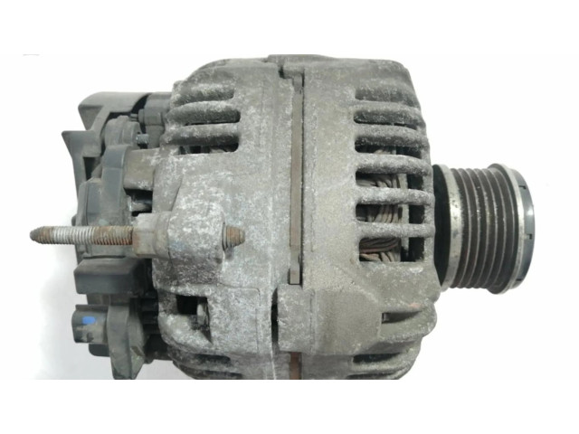 Генератор 8200390675   Renault Clio III 1.5     