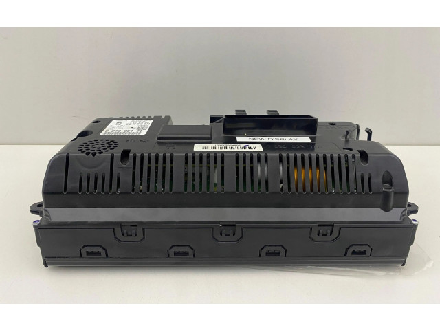 Přístrojová deska  Rolls-Royce Dawn 2019 6842954  