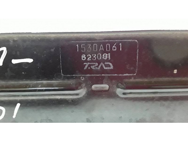 Интеркулер  1530A061   Citroen C-Crosser 2.2