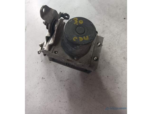 Блок АБС    Audi  A6 S6 C7 4G  2011 - 2018 года