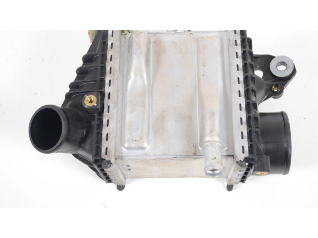 Интеркулер 144615CA0A Infiniti Q50 3.0